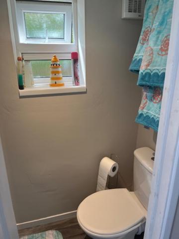 Cove Cott Guest Accommodation Warsash Exterior foto