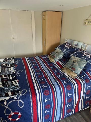 Cove Cott Guest Accommodation Warsash Exterior foto
